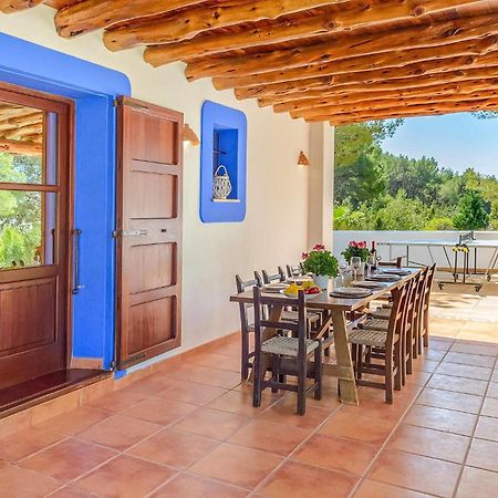 San Miguel Park Villa Sant Miquel de Balansat Dış mekan fotoğraf