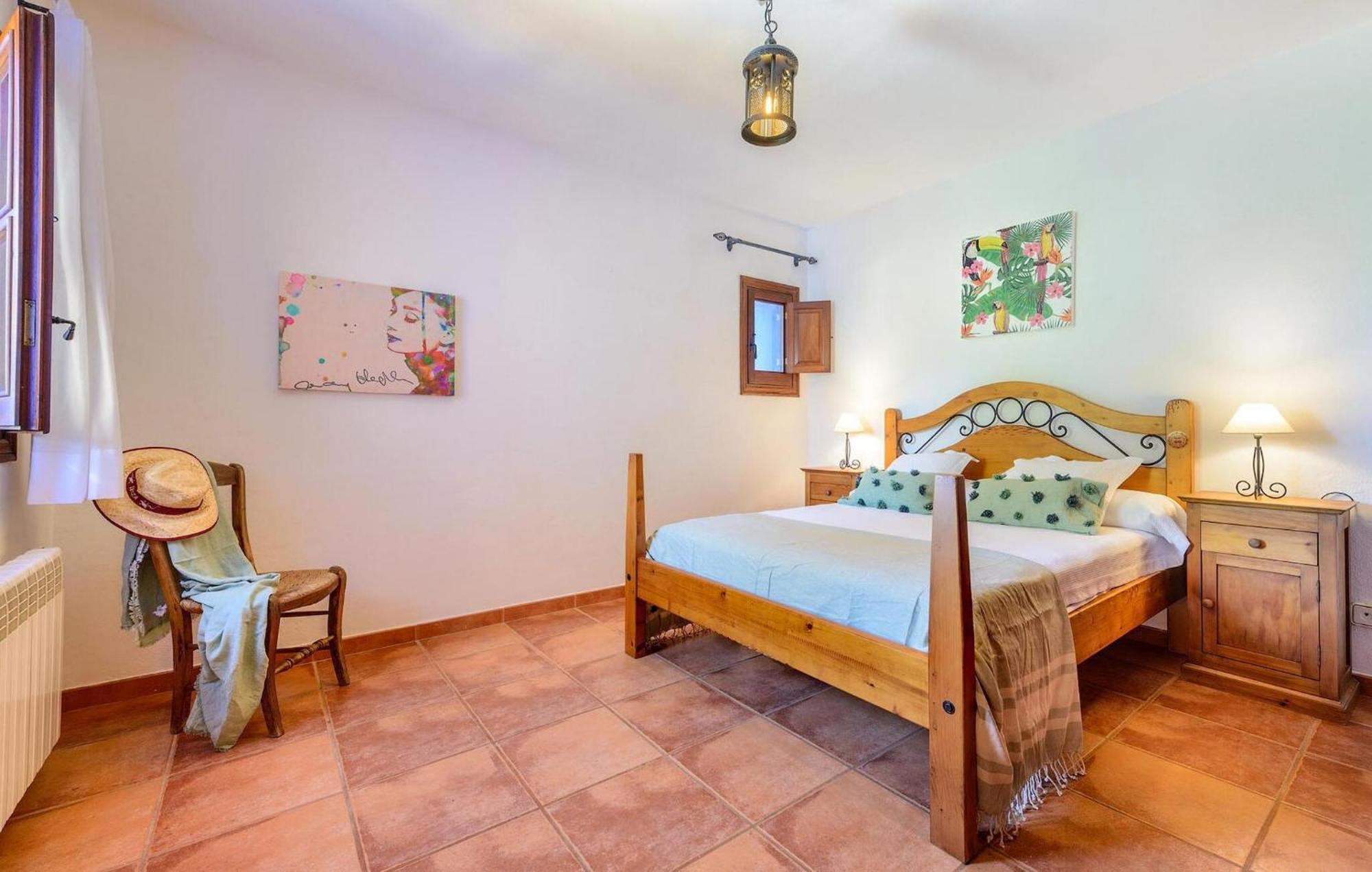 San Miguel Park Villa Sant Miquel de Balansat Dış mekan fotoğraf