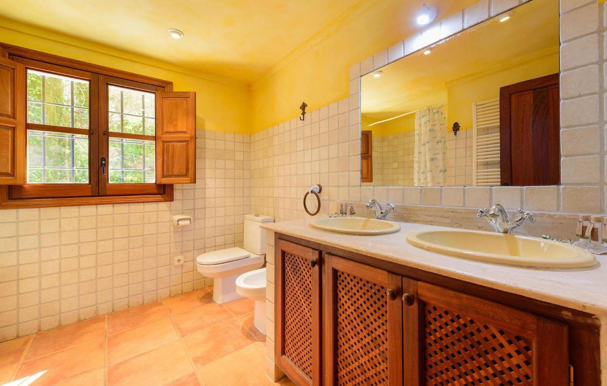 San Miguel Park Villa Sant Miquel de Balansat Dış mekan fotoğraf