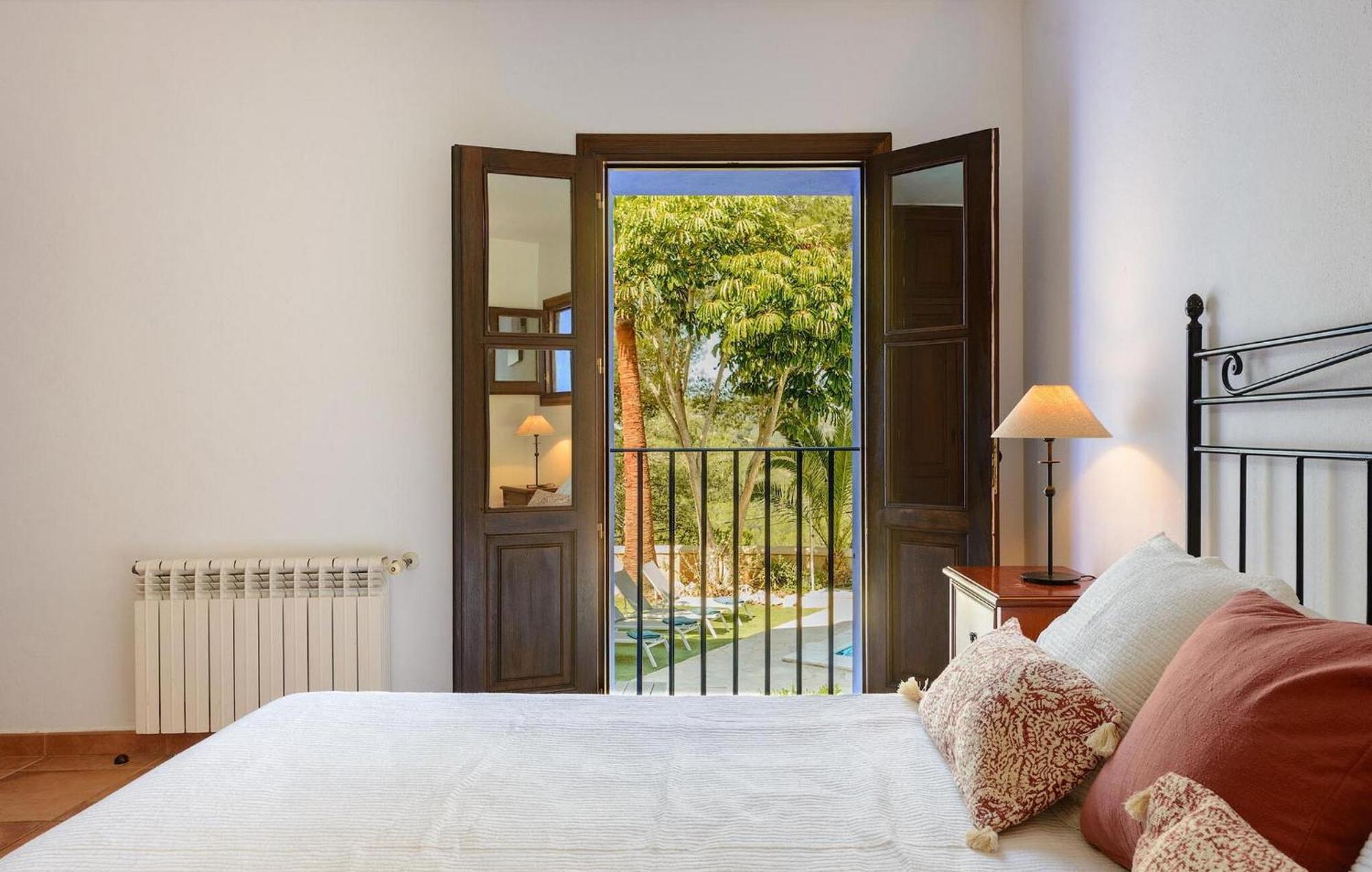 San Miguel Park Villa Sant Miquel de Balansat Dış mekan fotoğraf