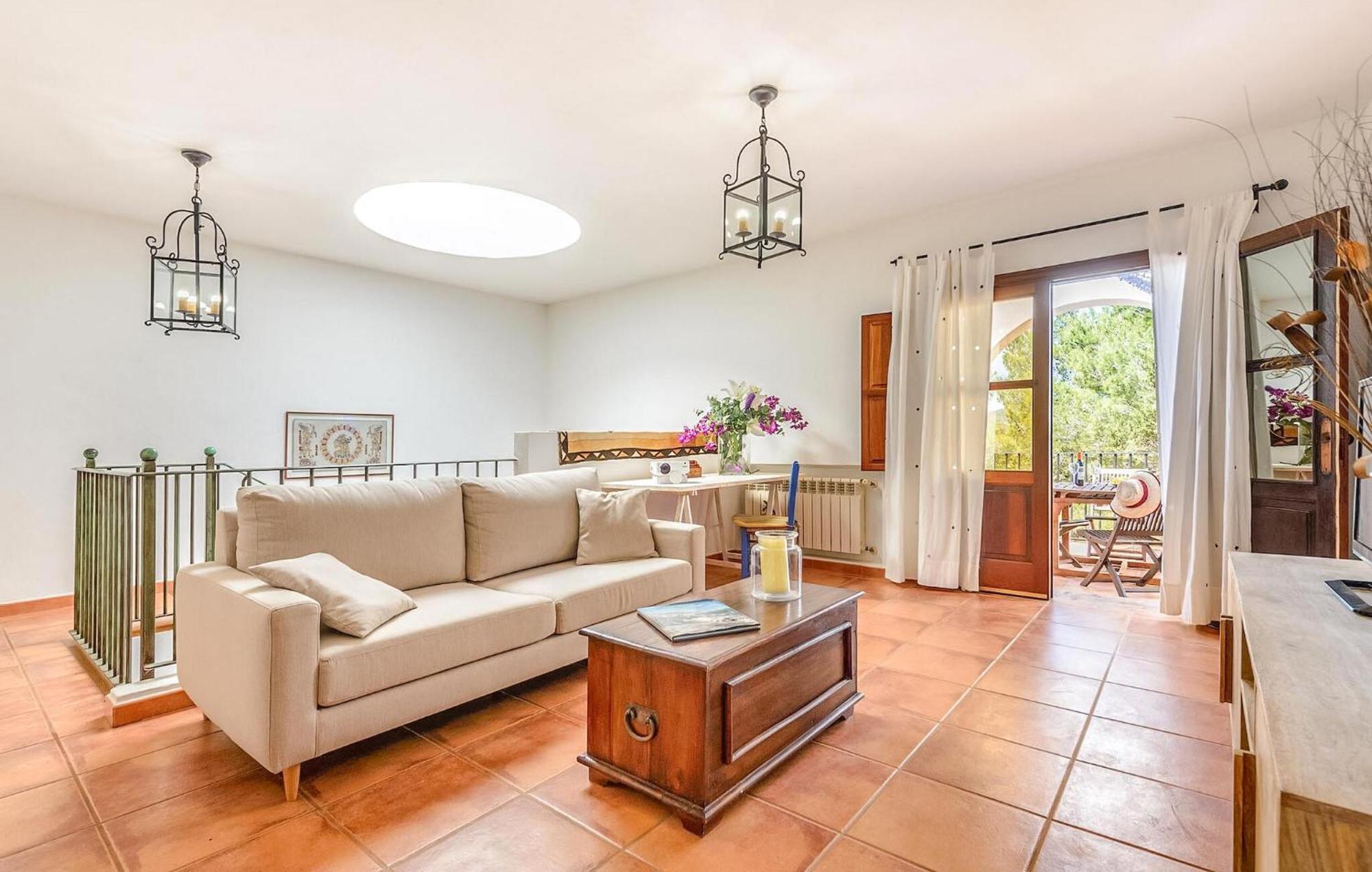 San Miguel Park Villa Sant Miquel de Balansat Dış mekan fotoğraf