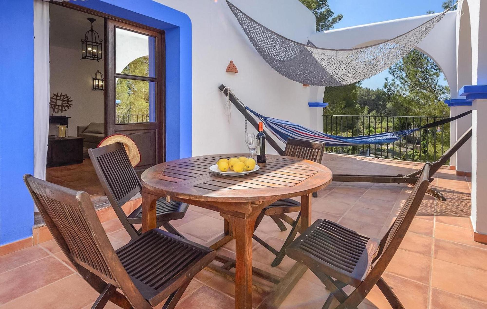 San Miguel Park Villa Sant Miquel de Balansat Dış mekan fotoğraf