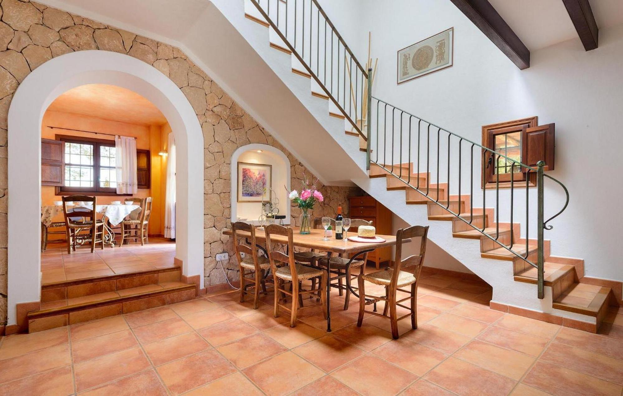 San Miguel Park Villa Sant Miquel de Balansat Dış mekan fotoğraf